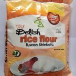 DELISH RICE FLOUR 1KG
