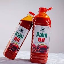 5ltrs Palm Oil Epo Pupa-Banga