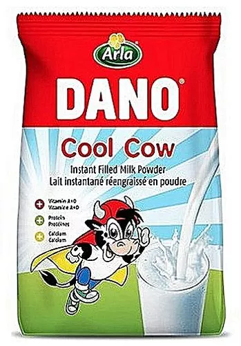 Dano Cool Cow Refill