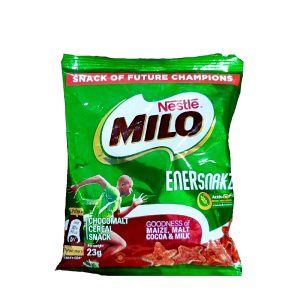 Milo refil