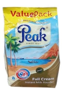 Peak Refill 850g