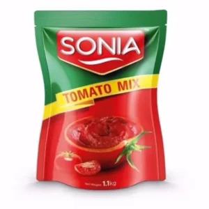 Sonis Tomato Mix