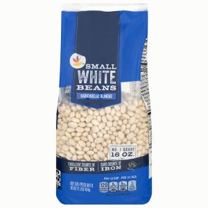 White Beans 5kg