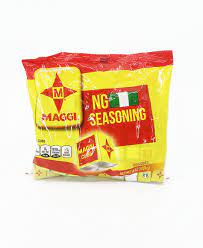 maggi star